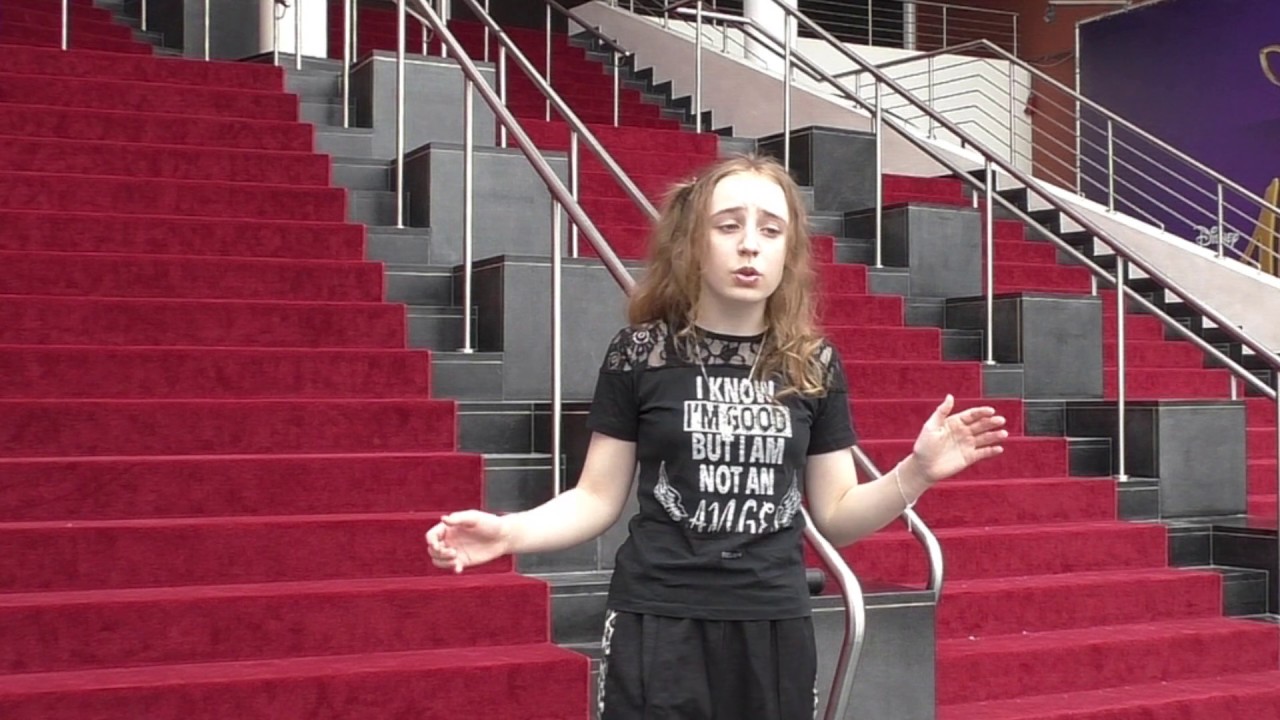 'O Mio Babbino Caro' by Emily (12 year old )