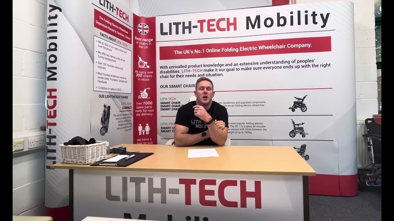 LITH-TECH REVIEWS 