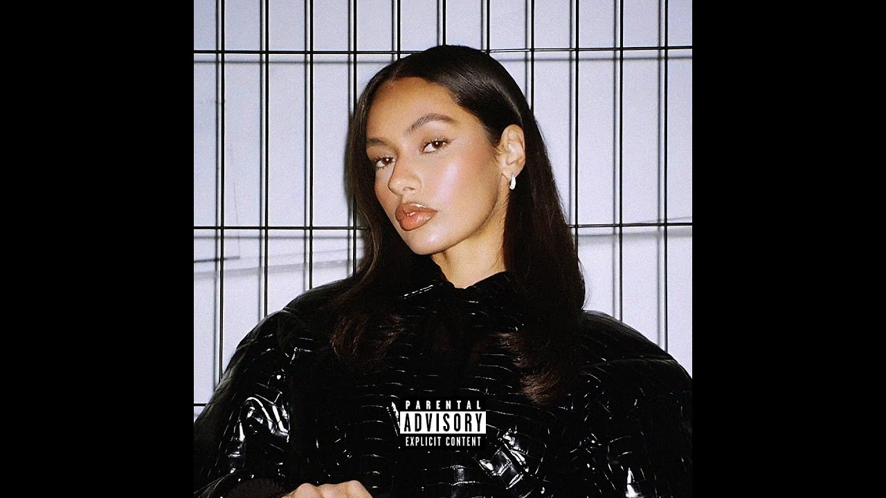 (FREE) R&B Karri x 4batz Type Beat 