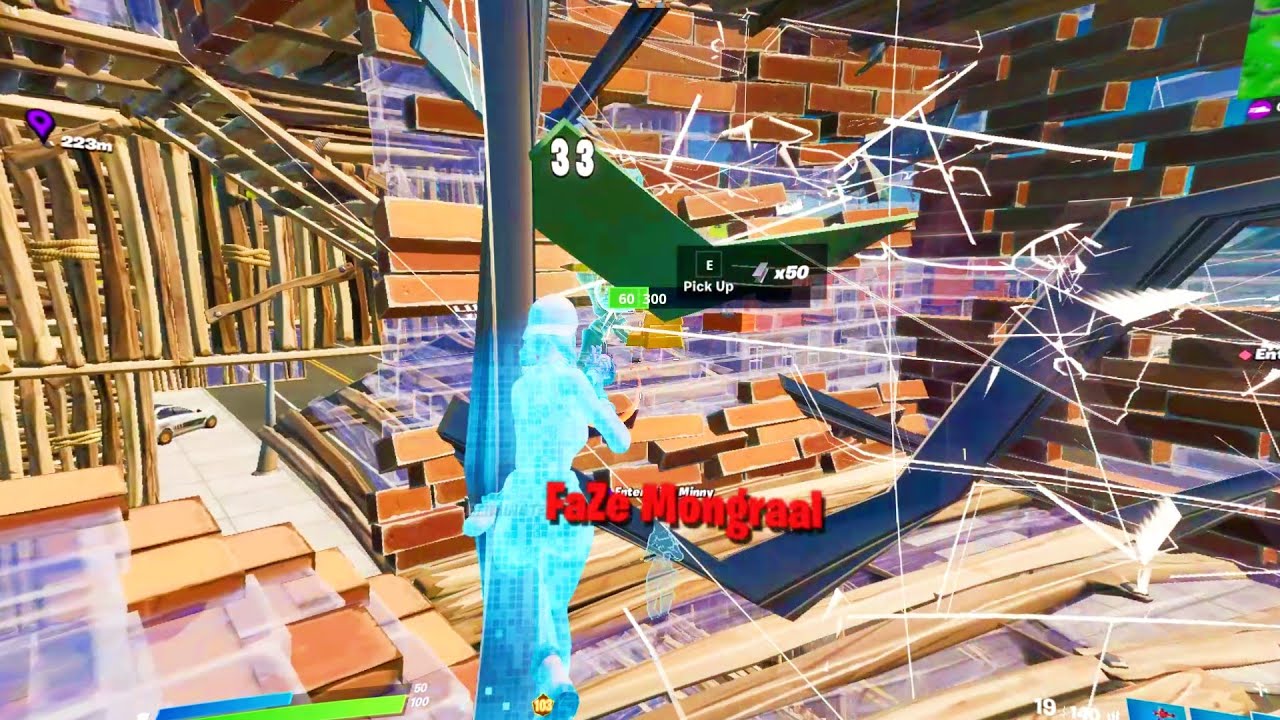 Type💎 | Highlights #50 | (ft. Mongraal)