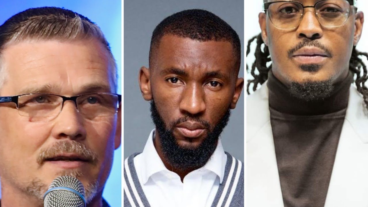 PROPHET CALLS PROPHET PASSION JAVA A WITCHDOCTOR; DENOUNCES PROPHET LOVY ELIAS