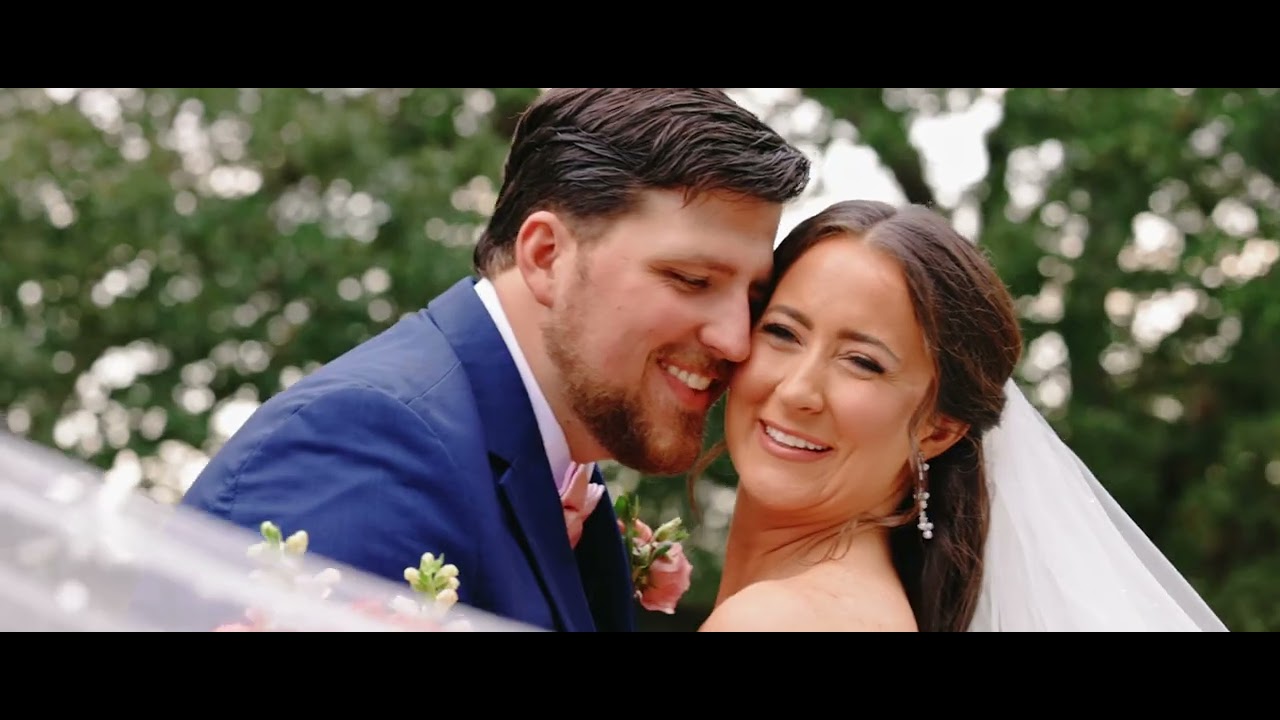 Anna + Keton | The Reed House at Live Oaks in Jackson, Mississippi