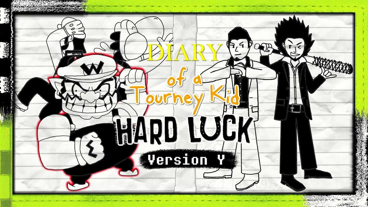 Misery Comes Unexpectedly