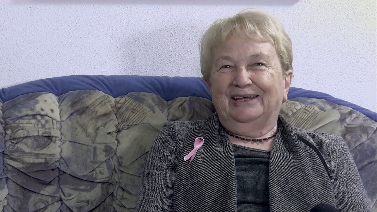 SLEDI KORAKOV: VEČ ŽIVLJENJ ANTONIJE ODLAZEK