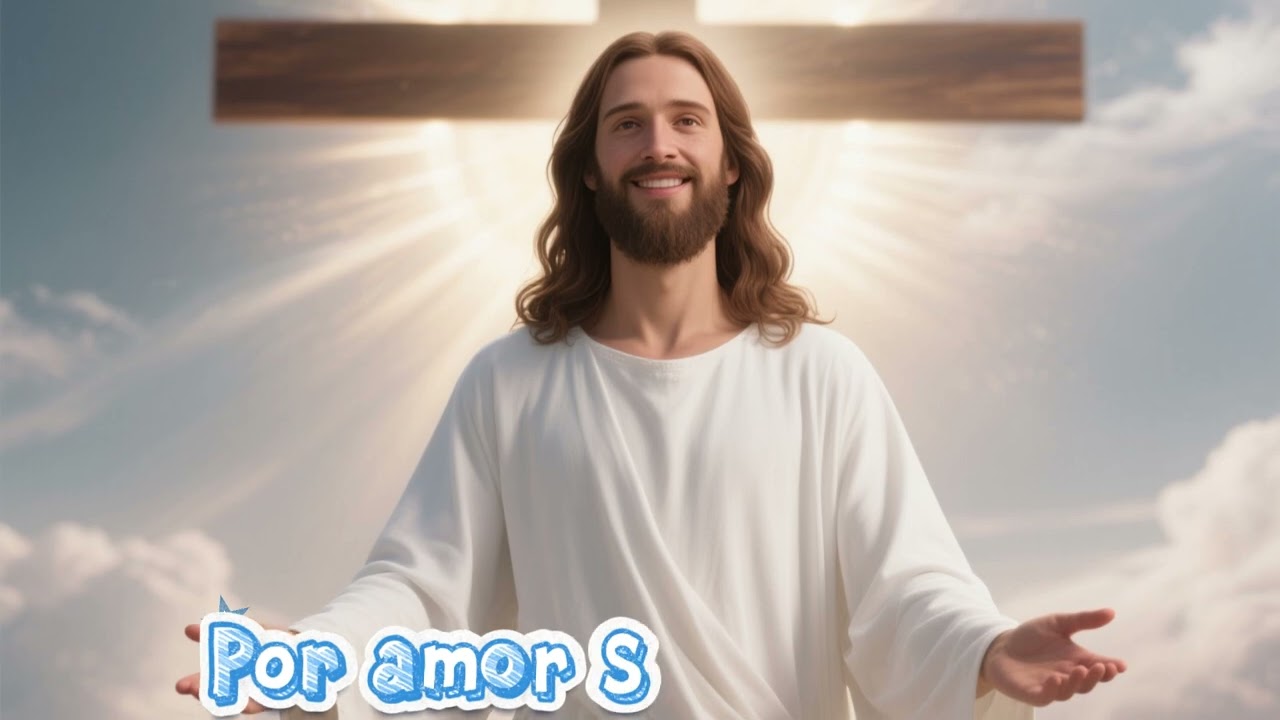 Ouço Tua Voz Me Chama 🙏 | Louvor Gospel Worship | Adoração a Jesus
