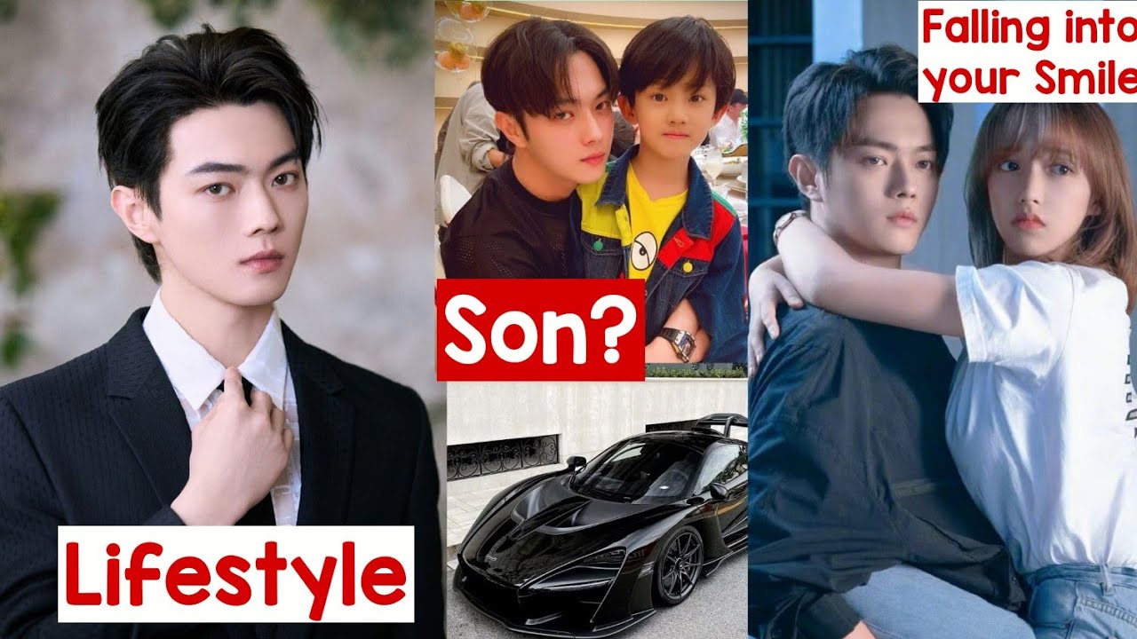 Xu Kai Lifestyle 2026 💎 Girlfriend, Net Worth, House, Cars & New Dramas