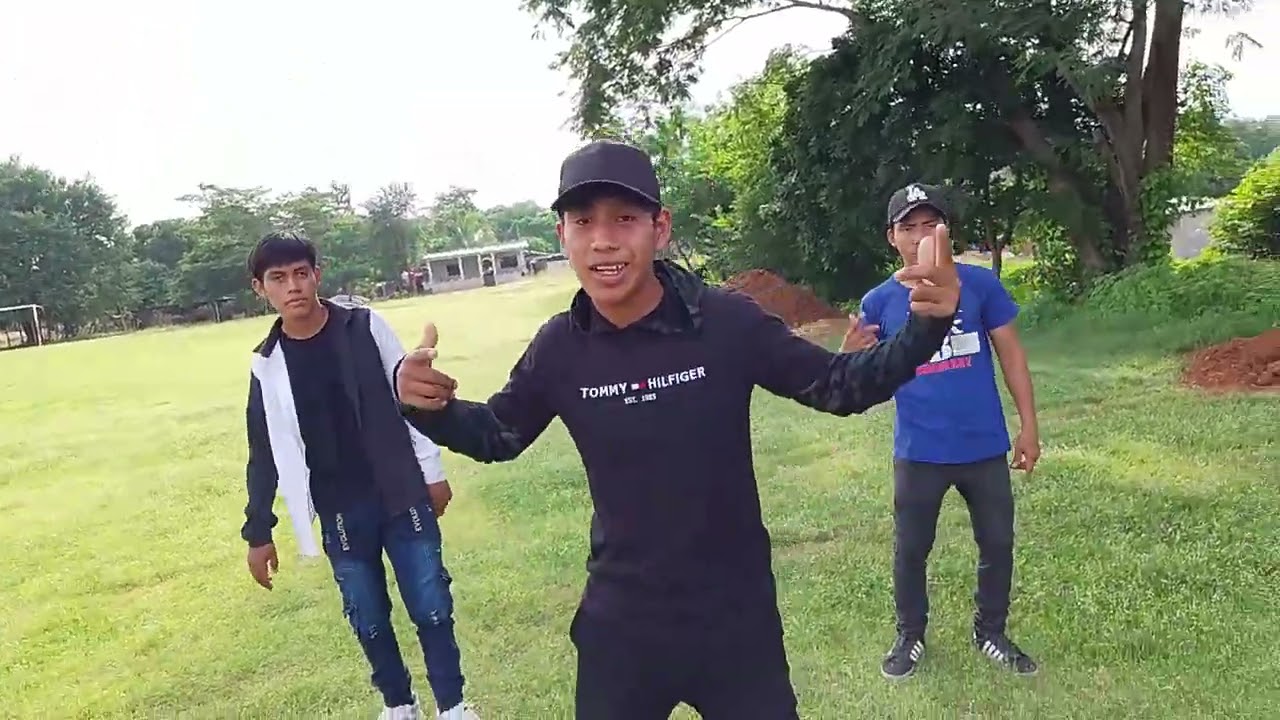 Sin Miedo - Fejedis & Fe Eterno Ft Varios (Nuevo Rap Cristiano 2025)