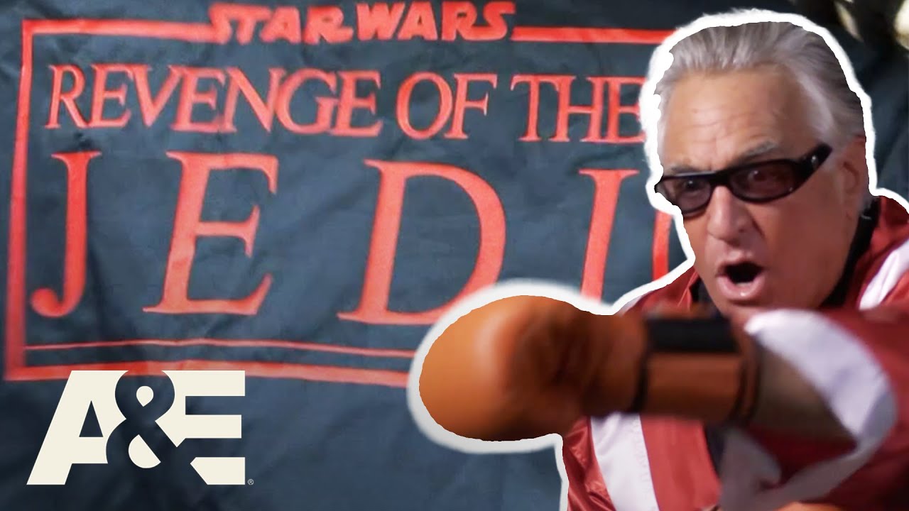 Storage Wars: Big Bids, Mind Games, and Hidden Treasure | Full Episode Marathon