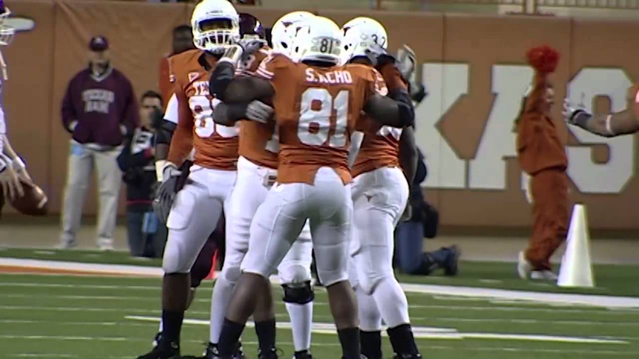 NFL Draft memories: Emmanuel Acho [April 26, 2015]