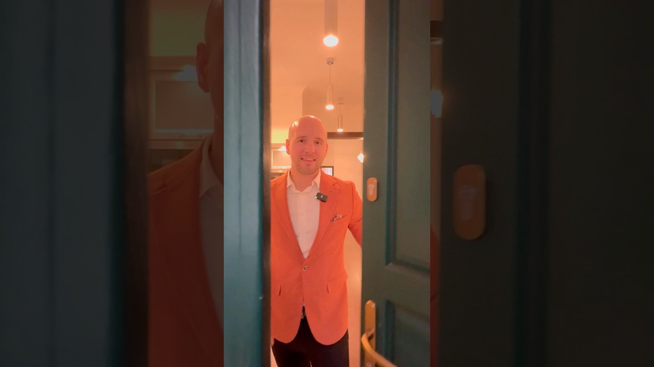 Eladó felújított lakás Újlipótvárosban, a Visegrádi utca elején!