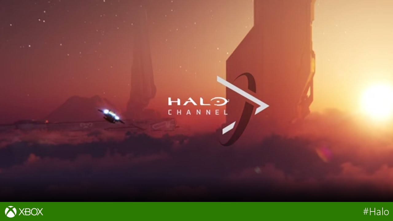 Halo | [PEGI 18] - Channel Premiere