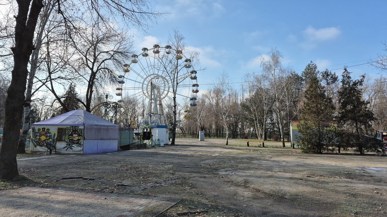 Запорожье СТРАШНЫЙ ПРИЛЕТ ПО ГОРОДУ!!!ОБСТАНОВКА СЕЙЧАС 04.02.2026