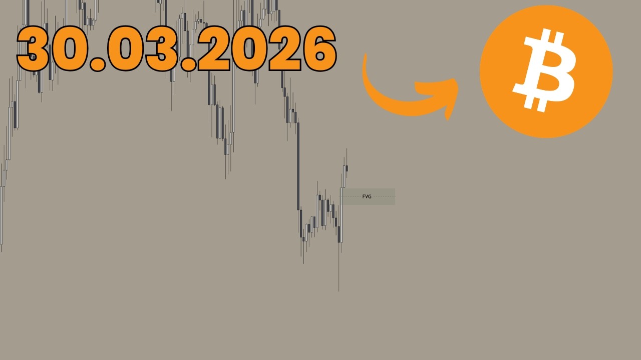 BITCOIN: CO DALEJ❓