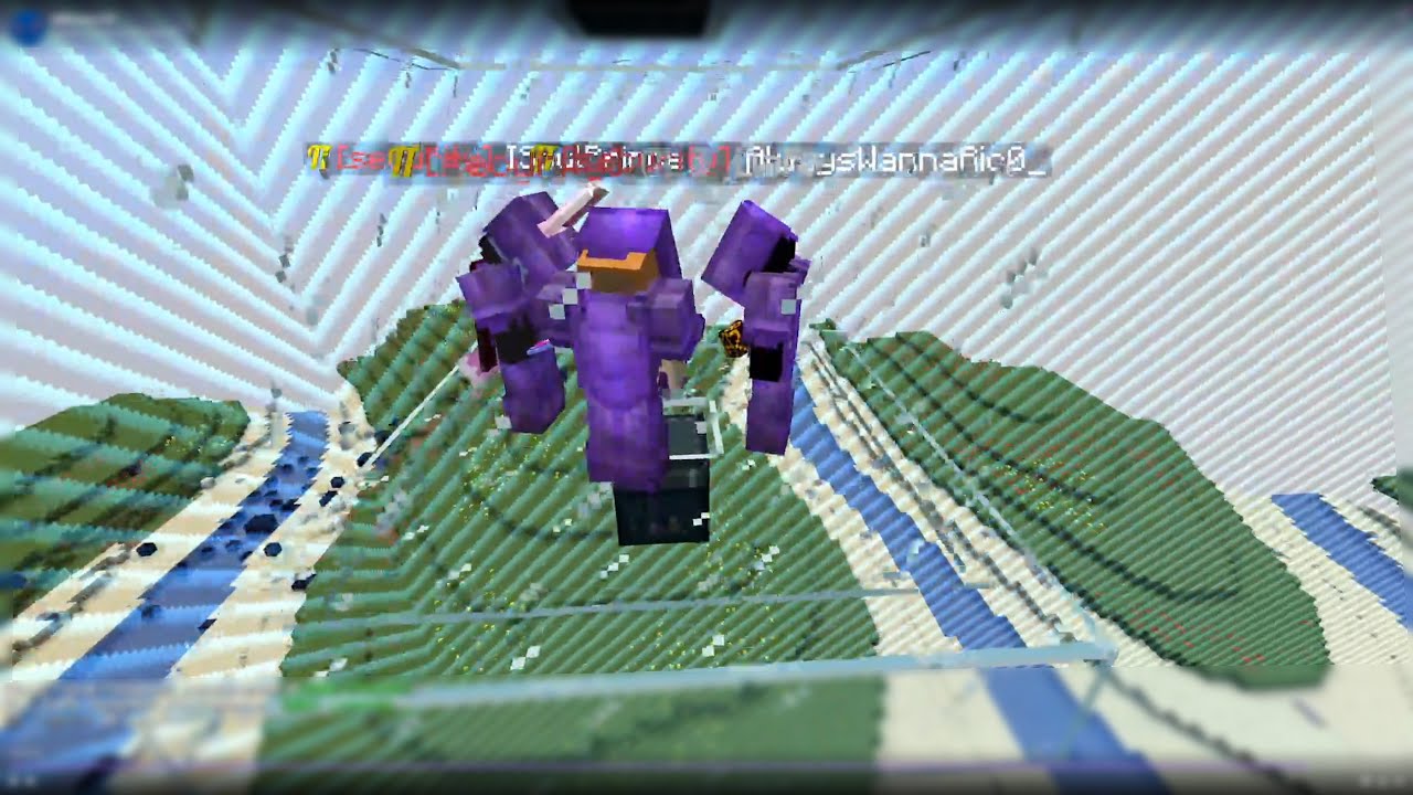 1vs3 tournament | Prosrocraft pvp