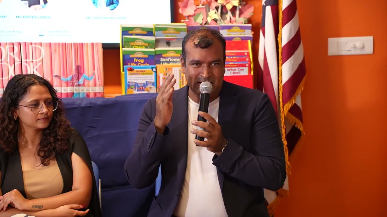 Video 5: The Power of Storytelling in Food Business