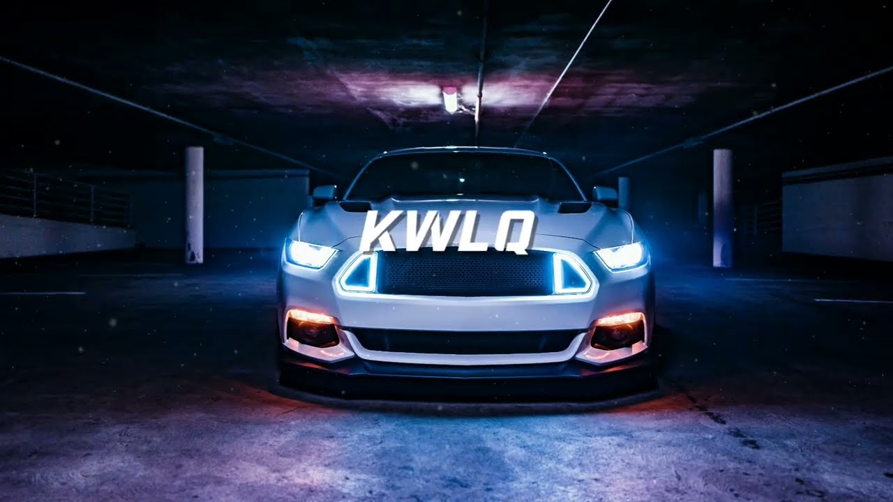 The Kid LAROI, Justin Bieber - STAY (KWLQ Remix)