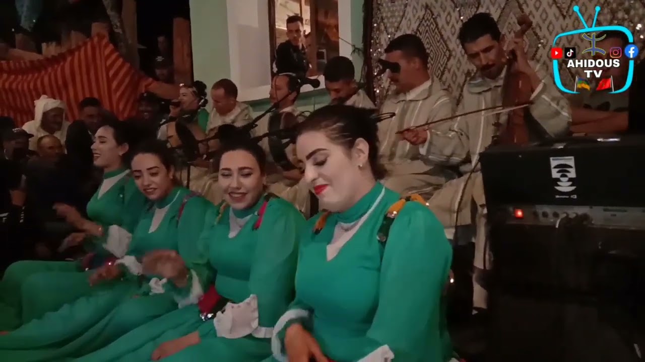 قصارة الفنان حسن شواف ( احسن قصارة)