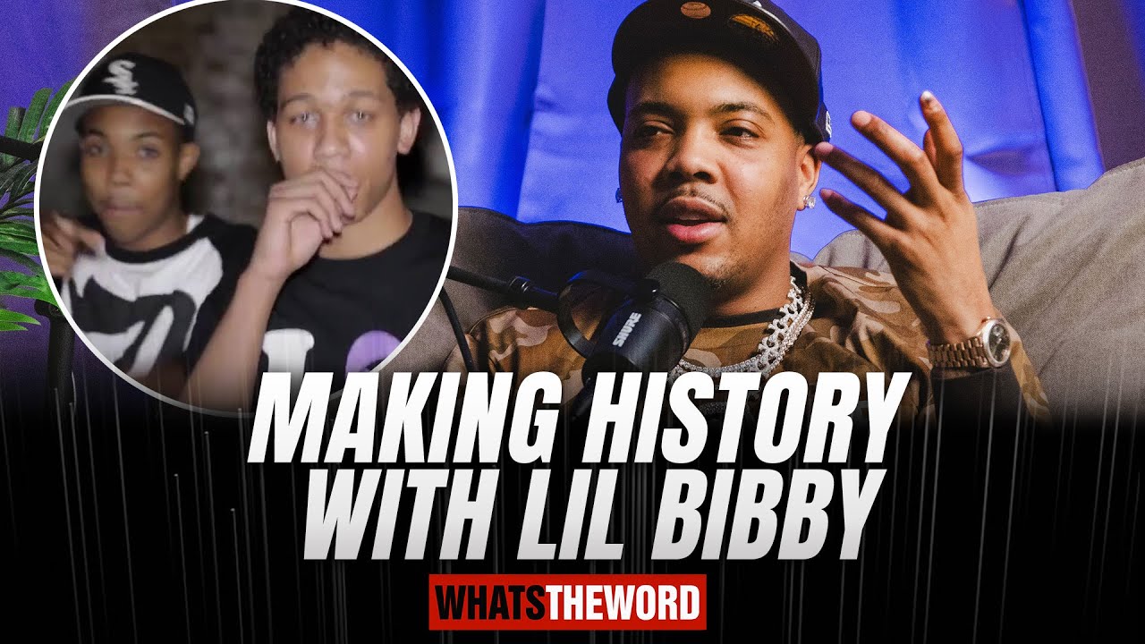 Untold Story Behind  K*** Sh**  Lil Bibby + DJ L  |  G Herbo