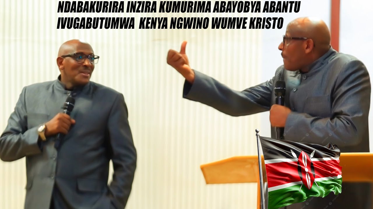 😭ABANTU BAVUGA NGO AGAKIZA NTIGAHAGIJE MBAKURIYE INZIRA KUMURIMA Past RWEGURA MUGITERANE KENYA