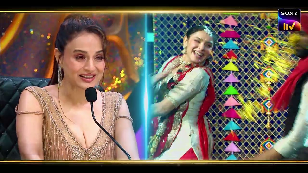 India&rsquo;s Best Dancer Season 5 | Sat-Sun at 9:30 PM | Streaming on Sony LIV