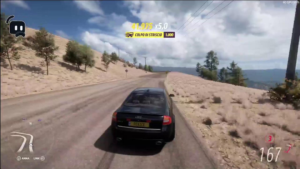 forza horizon 5