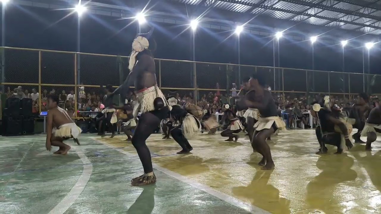 Grupo Cultural da Comunidade Umariaçu II