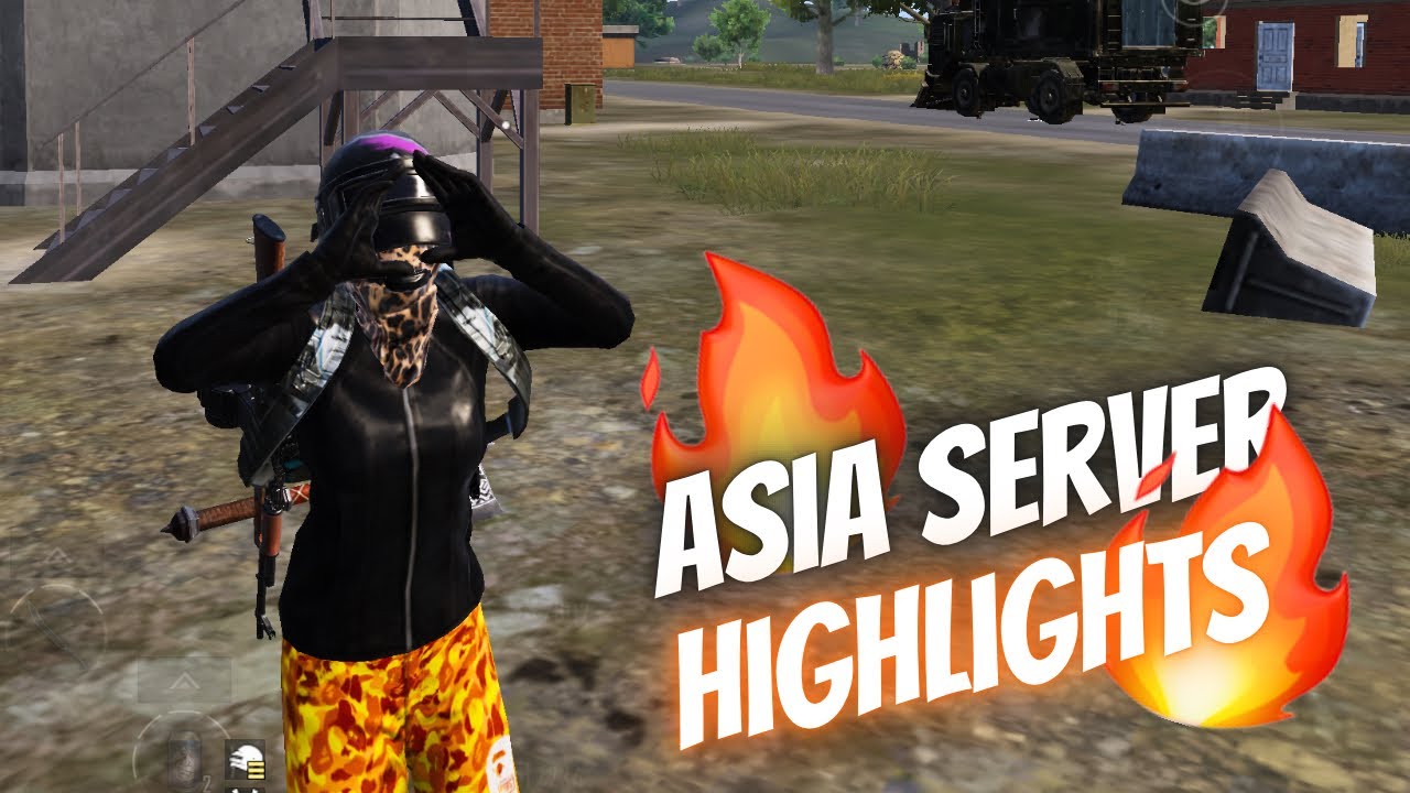 Ultimate Royale & Classic Highlights - Asia Server | PUBG MOBILE ⏳🔥
