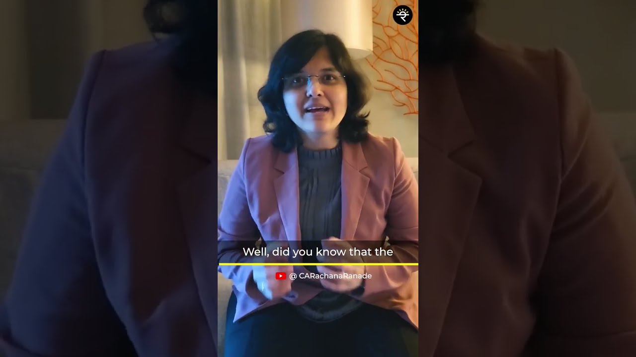 What Is Digital Rupee? | CA Rachana Ranade | #shorts