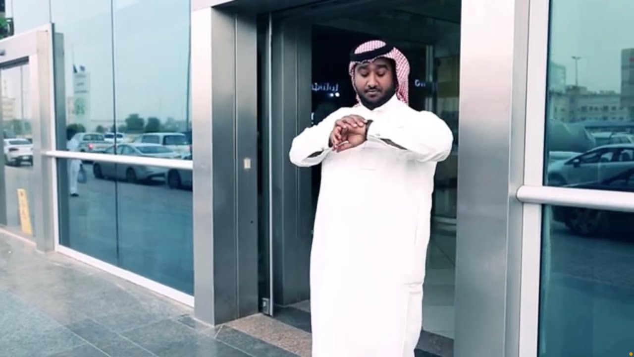 فيلم انتظار