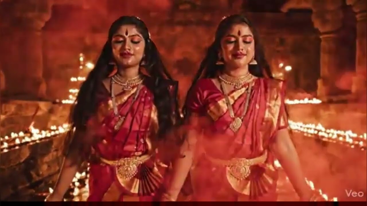 भवसागर से पार लगा दो मैया | दीन-हीन, निबल की लाज तू ही हो | काली आरती / ॐ ह्रीं क्रीं कालिकायै नमः
