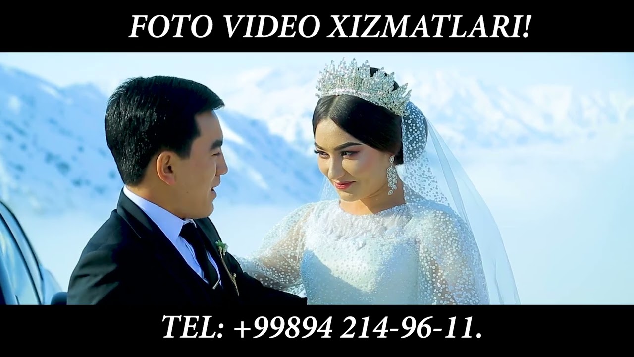 Foto Video Xizmati