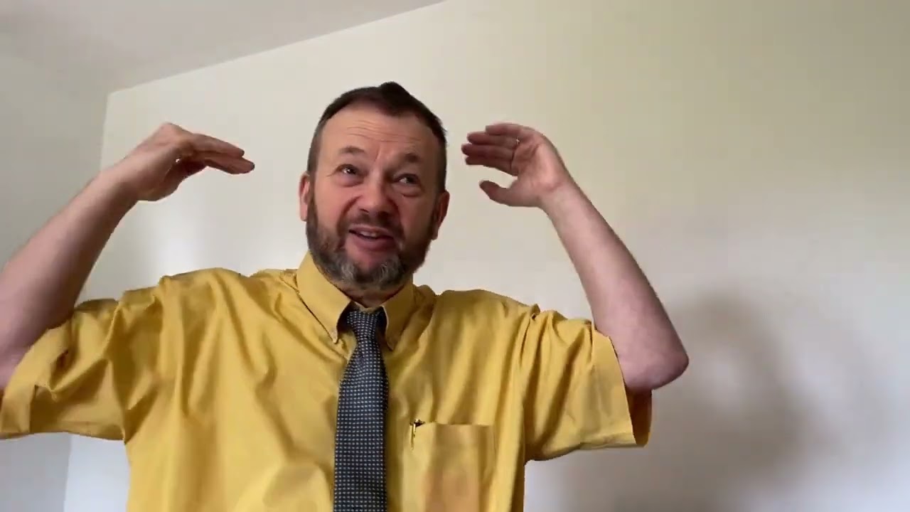 Tenez bon, grâce à Dieu ça va aller - Francky Febvay