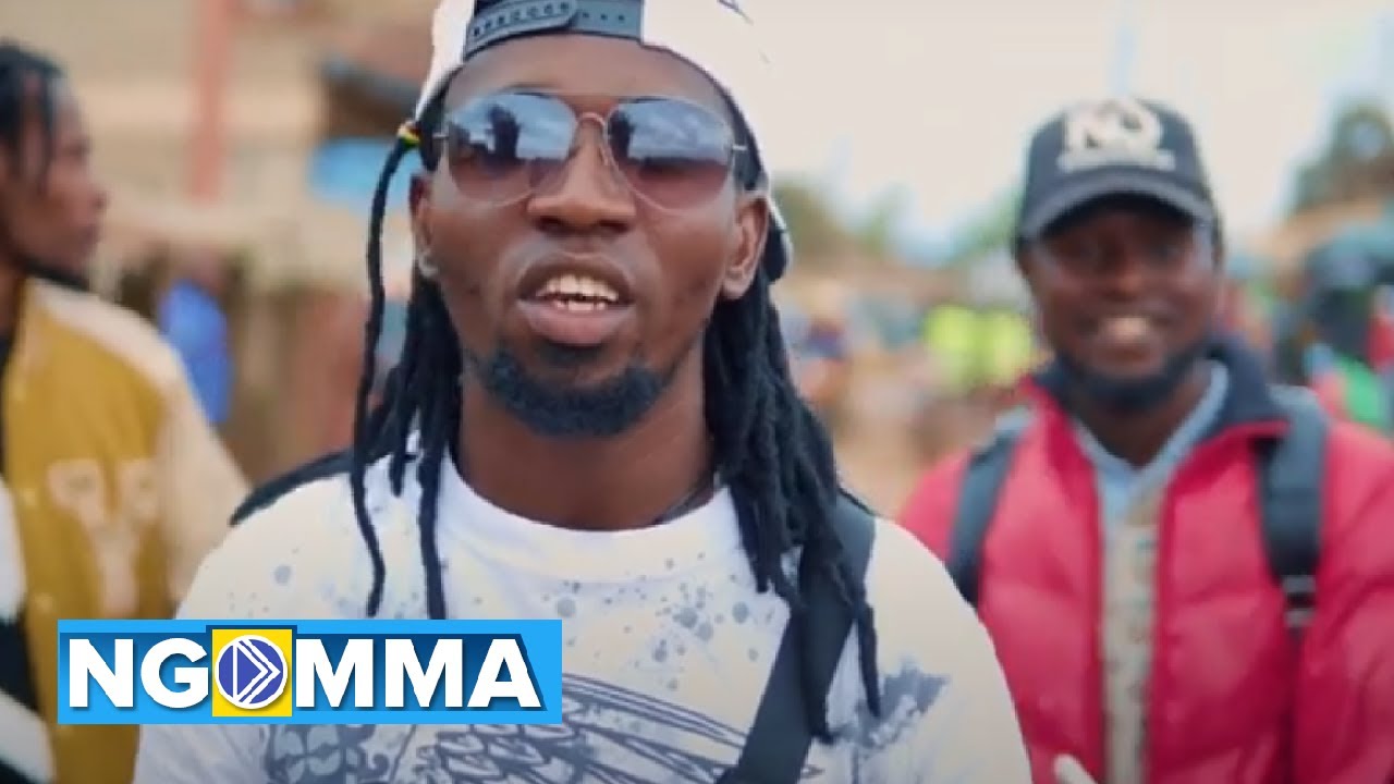 JEFF KELLY  - FINALLY (Official  Video)