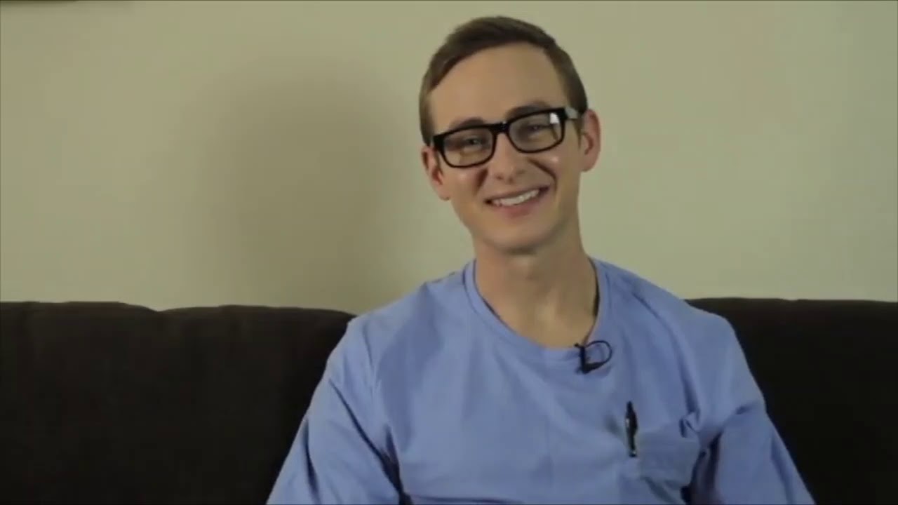 Tim Drier-Comedy Reel