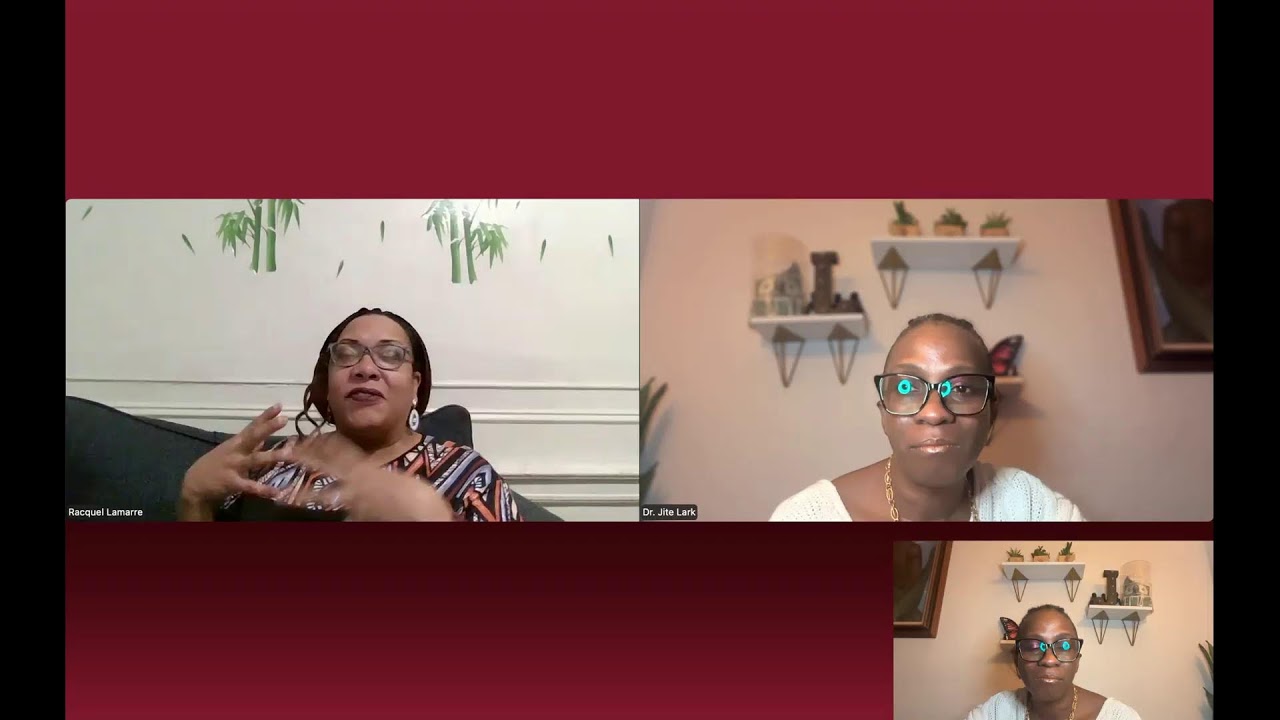 From Doing It All Alone to Getting Real Support | A Client Conversation with Raquel