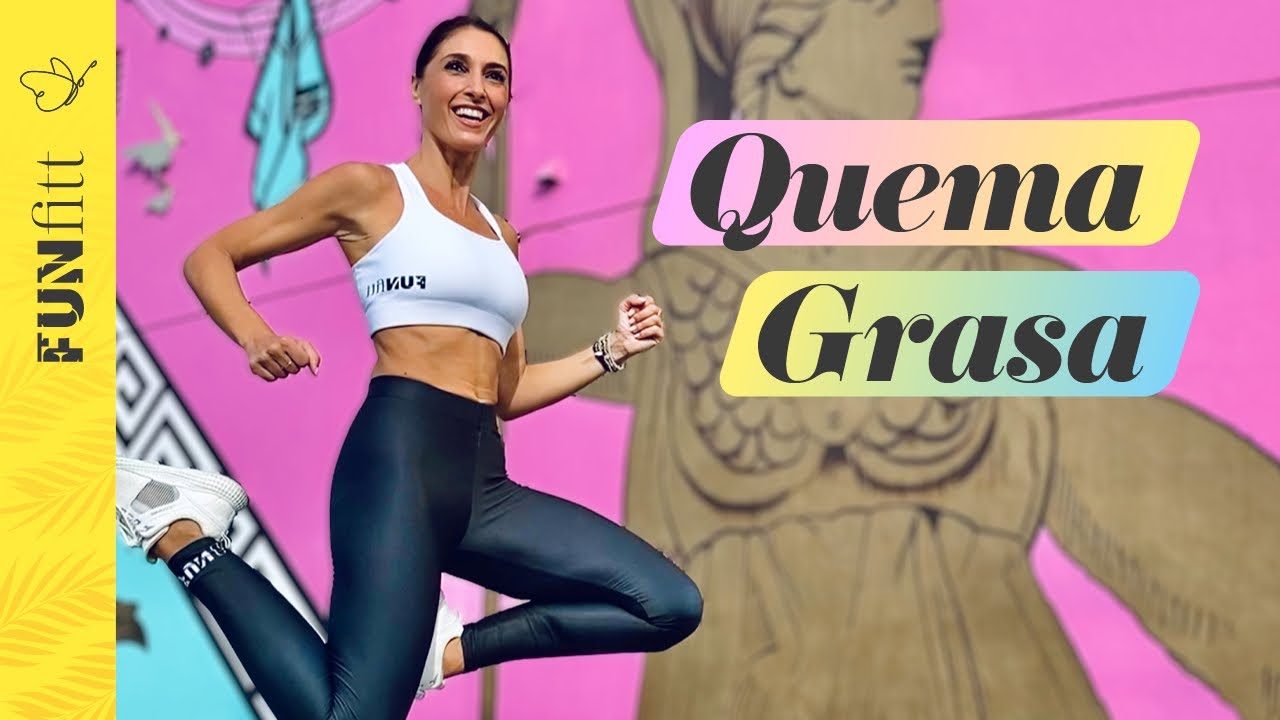 Rutina para Adelgazar | Cardio Hiit de 15 minutos para Perder Peso