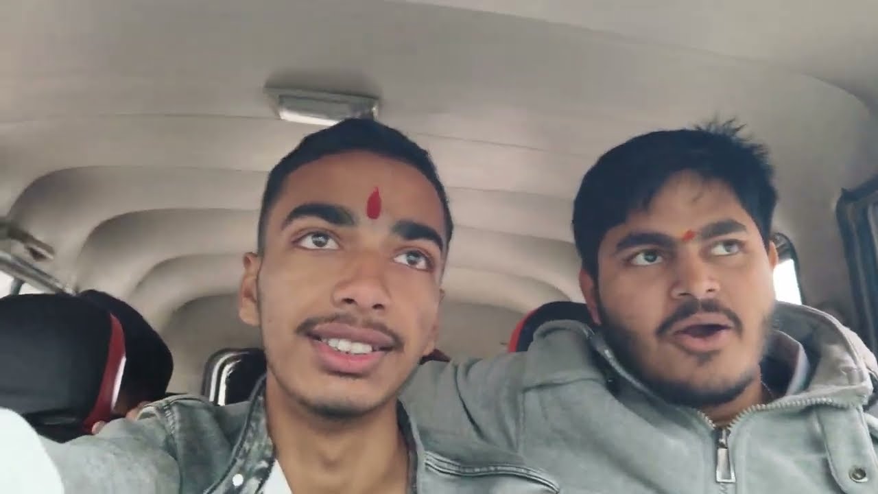 Last Day Of Exam ( Hindi )🙏😊 || 