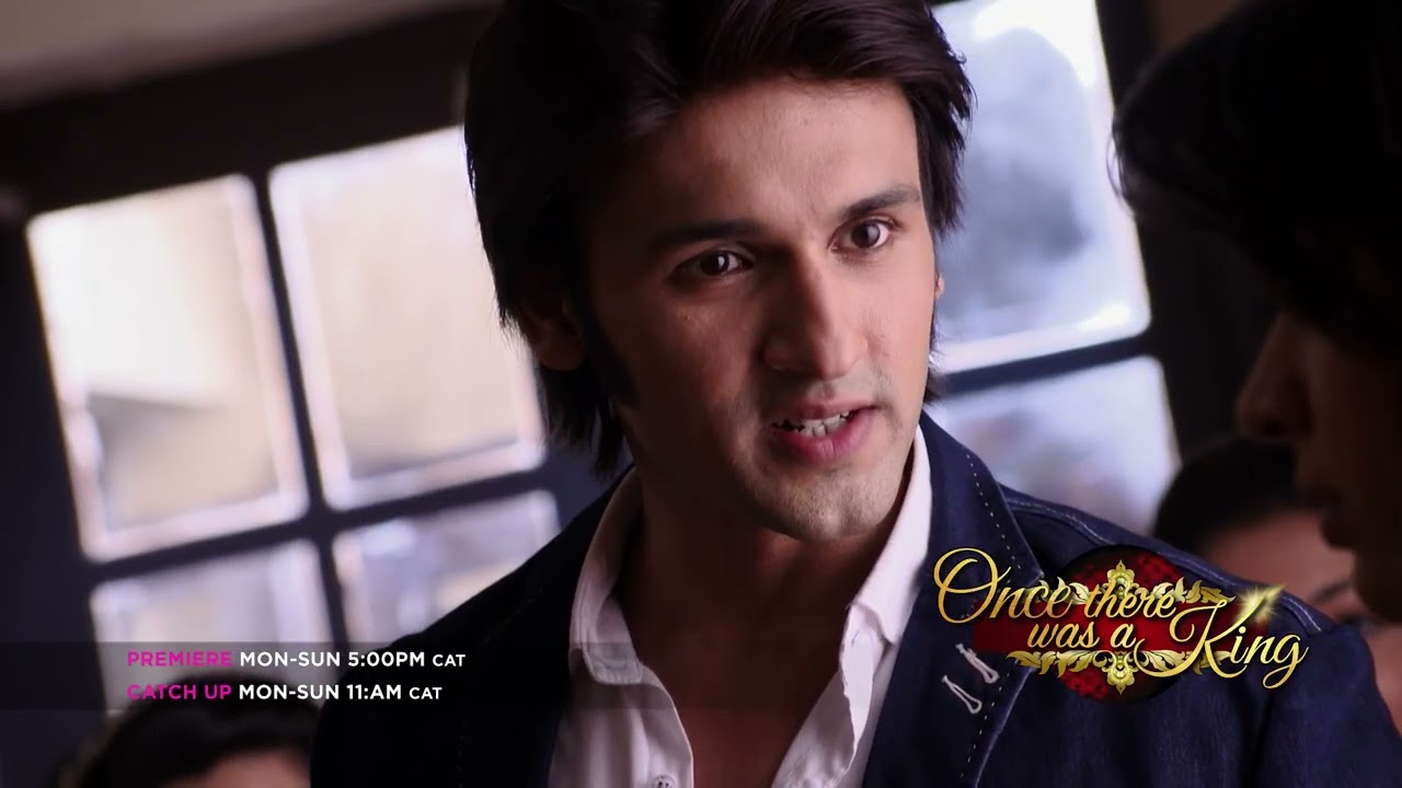 Zee World: Once there was a King | Week 4 March 2022