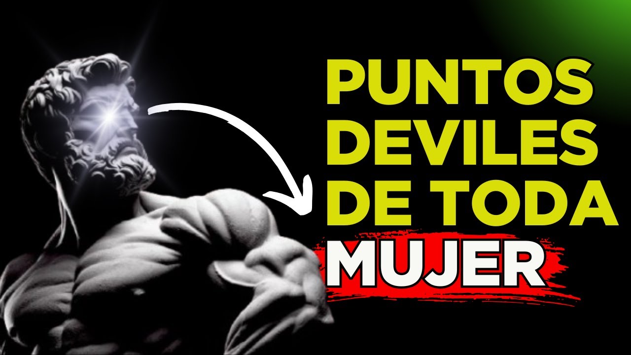 La Verdad Oculta Sobre la Atracci&oacute;n Masculina que las Mujeres No Pueden Resistir #atracci&oacute;nmasculina
