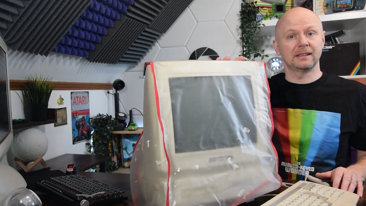 Rescued PCW 9512+ -Fix and Restoration