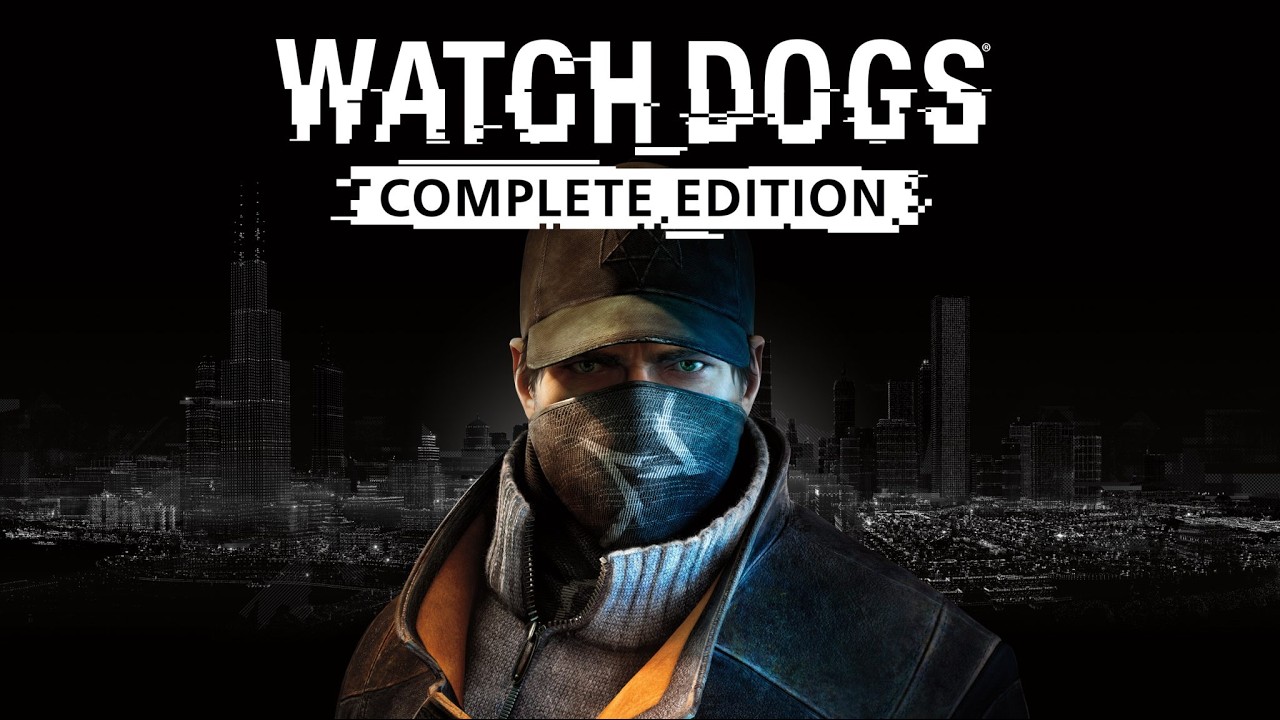 Hазойливая муха ➤ Watch Dogs #3