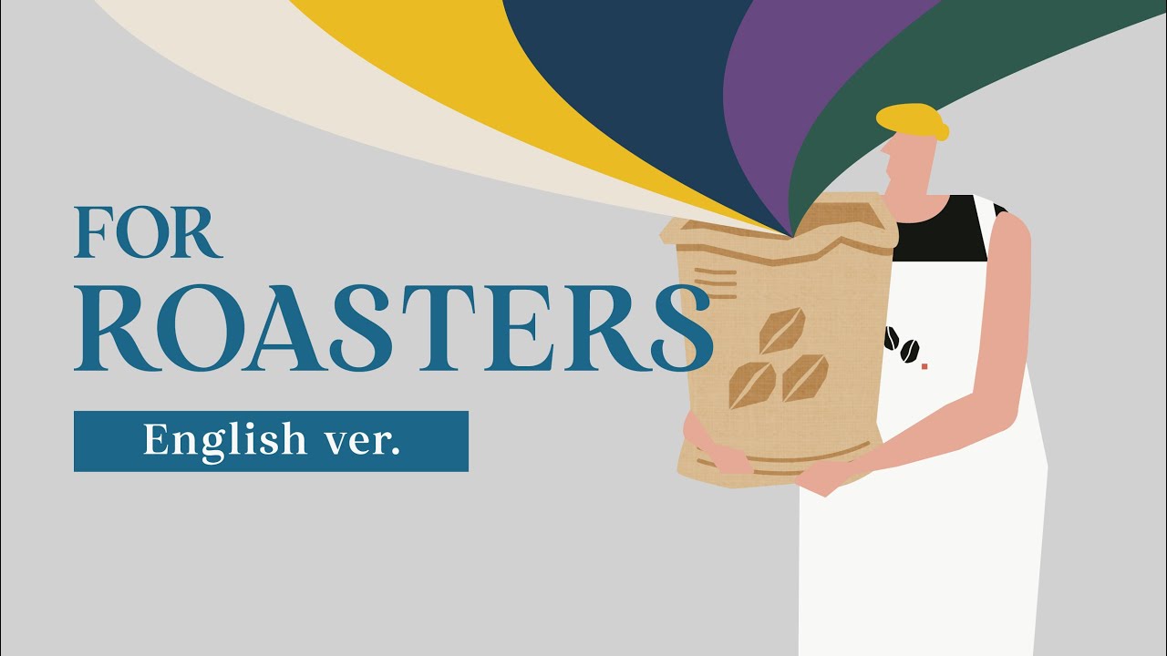 【English】Introducing TYPICA for Roasters | TYPICA