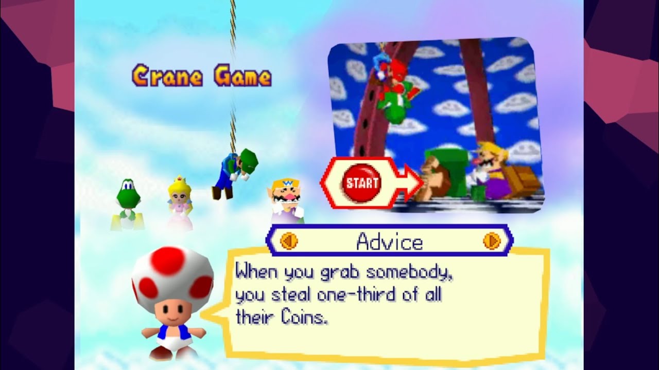 Dinklez Full Streams - Mario Party (with Fawn, Gravy, and Luna)