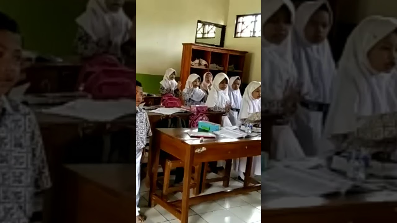 kelas 2 sd kemligi