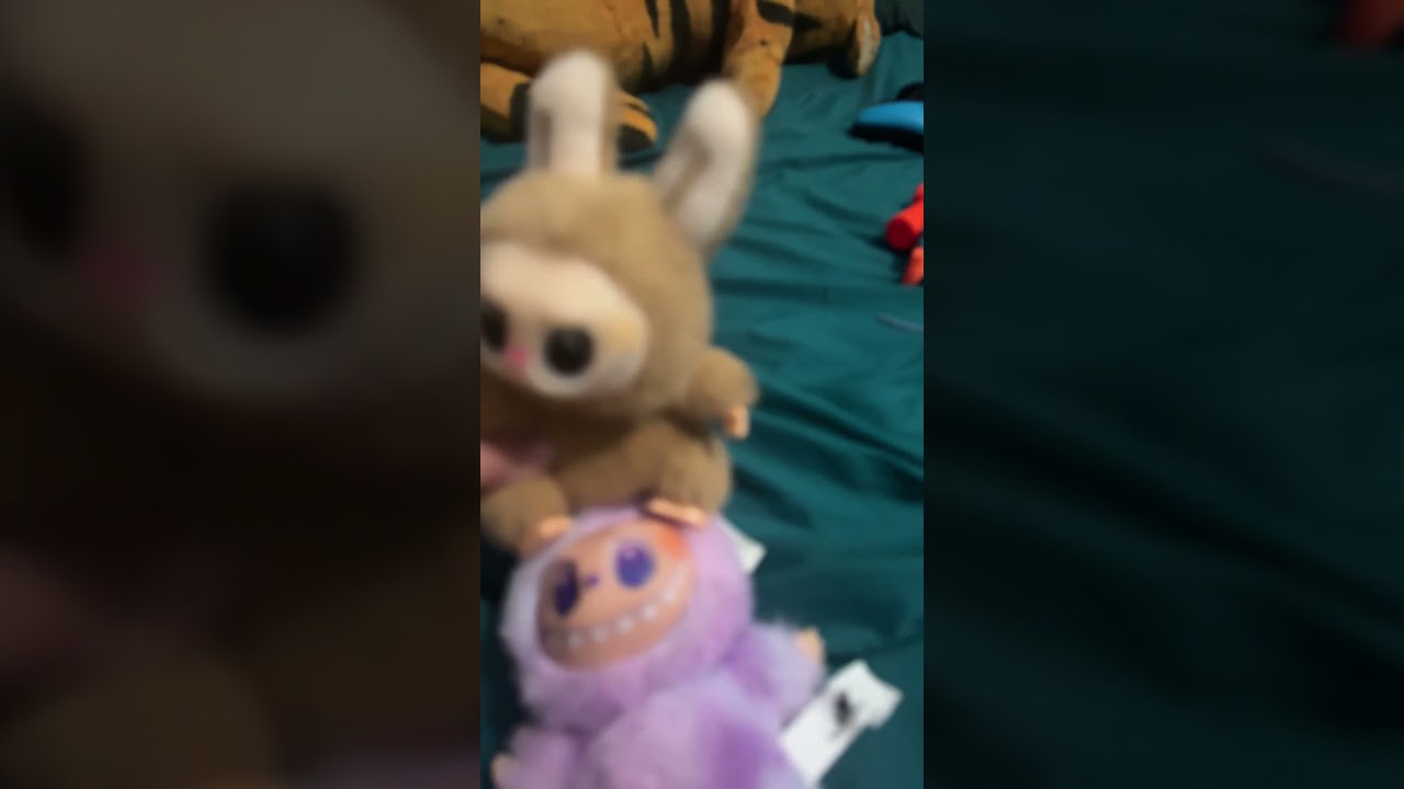 ( part 2  lububus fighting) TOAST VS ANGEL !!!!!!!!!!