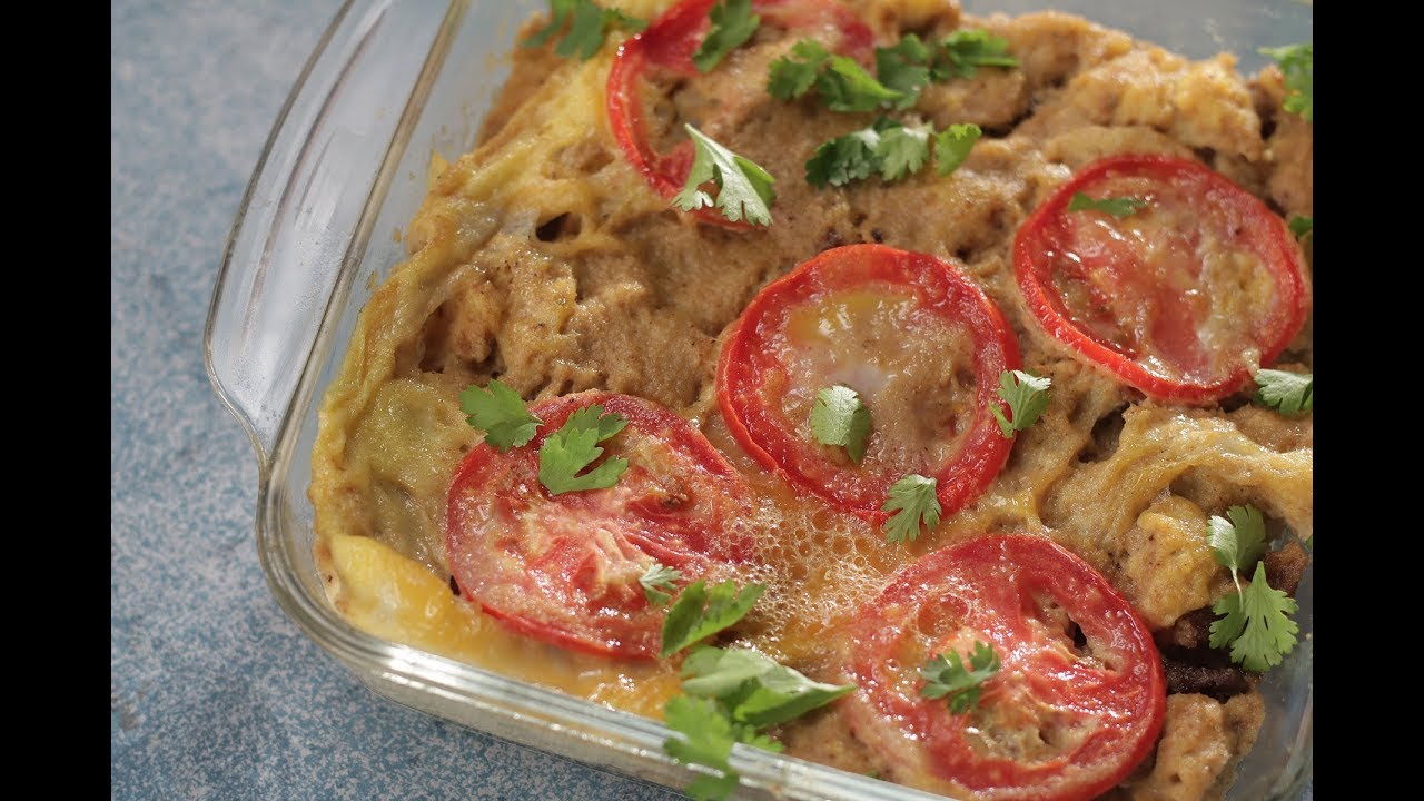 Dabba Gosht | Sanjeev Kapoor Khazana