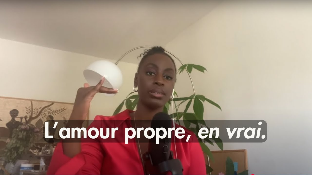 Comment pratiquer l&rsquo;amour propre au quotidien
