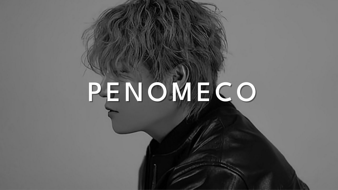 💿 페노메코 노래 모음 | 피처링 포함 | PENOMECO playlist