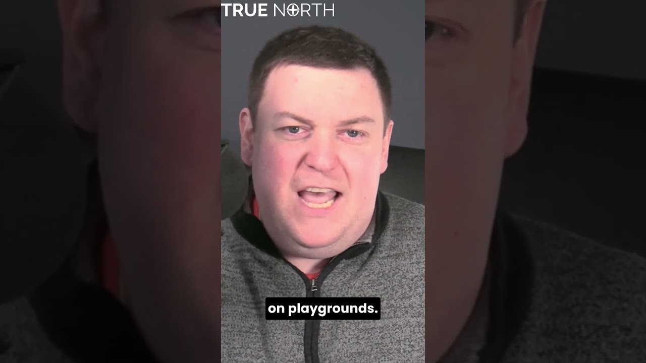 Верховный суд Британской Колумбии вынес решение против запрета наркотиков на детских площадках