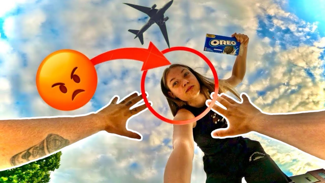TOP 3 BEST ESCAPING ANGRY GIRLFRIEND - POV